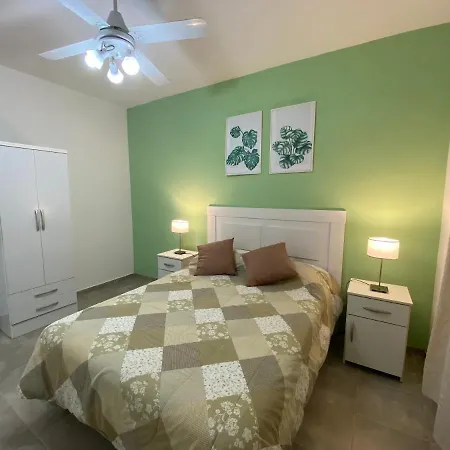 Lo De Nora, Coloner Apartment Exterior photo