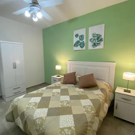 Lo De Nora, Coloner Apartment Exterior photo