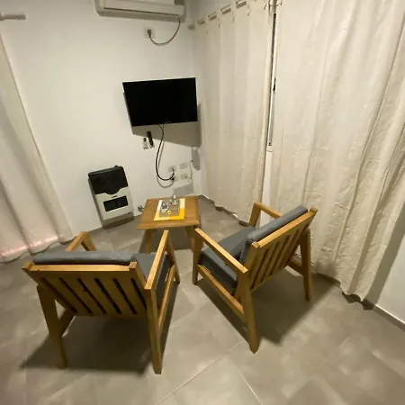 Lo De Nora, Coloner Apartment Exterior photo