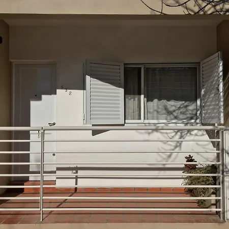 Lo De Nora, Coloner Apartment Exterior photo