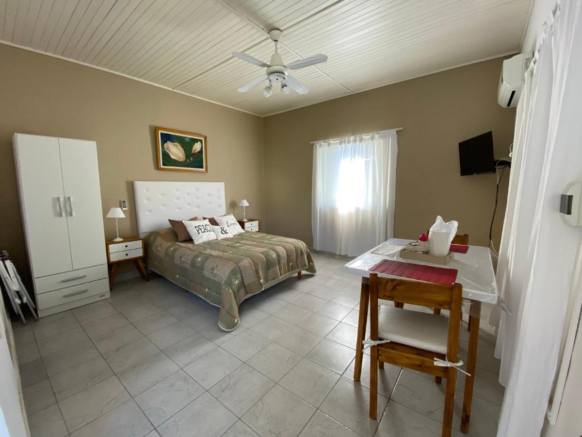 Lo De Nora, Coloner Apartment Colon (Entre Rios)