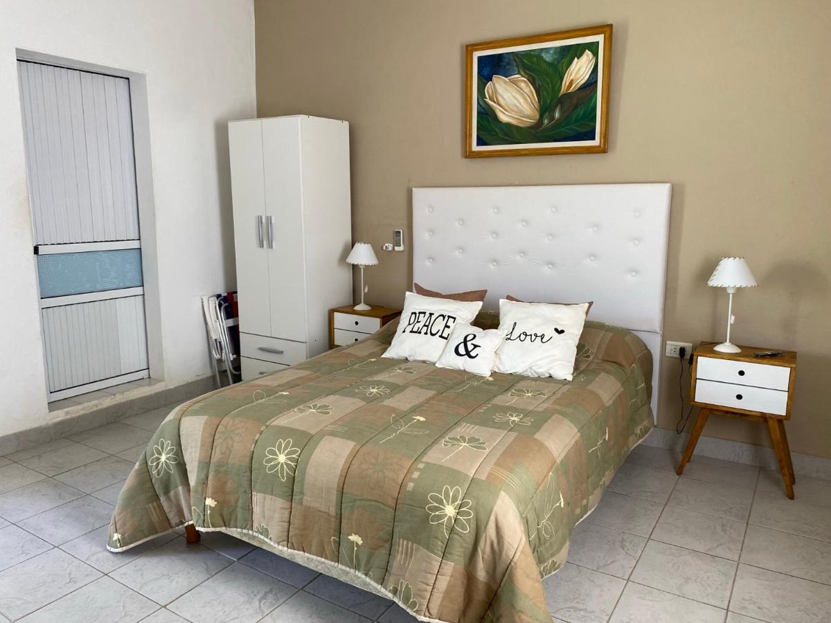Lo De Nora, Coloner Apartment Colon (Entre Rios)