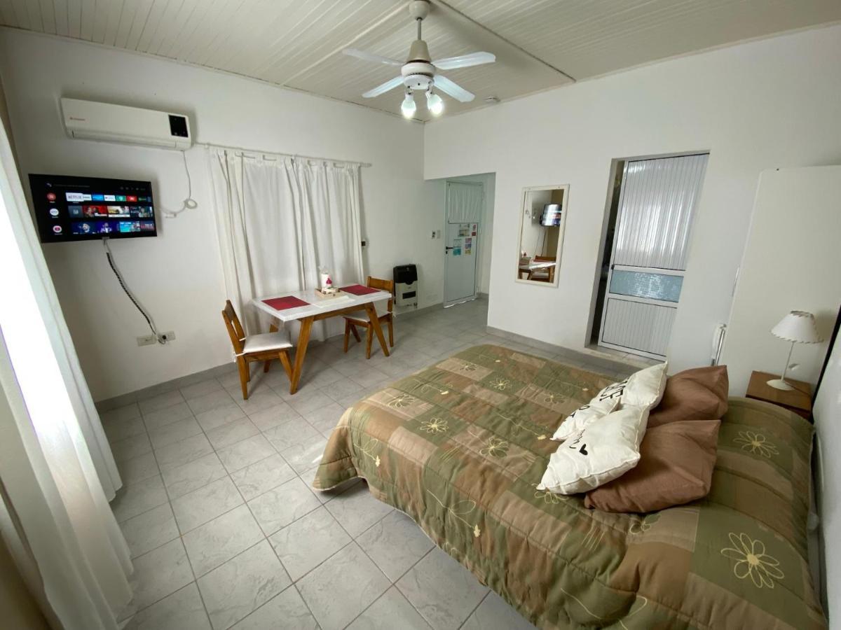 Lo De Nora, Coloner Apartment