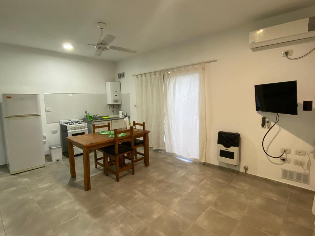 Lo De Nora, Coloner Apartment Colon (Entre Rios)