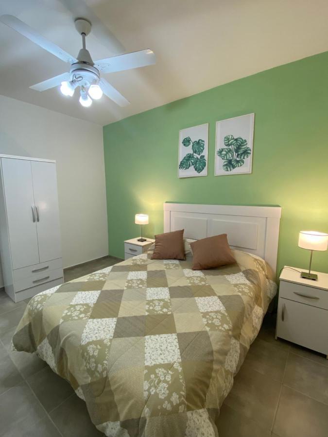 Lo De Nora, Coloner Apartment *